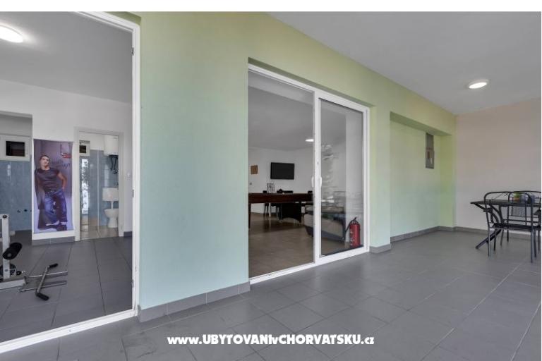 Grande Villa Horizon – fotó 48