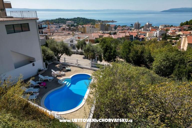 Grande Villa Horizon – fotó 63