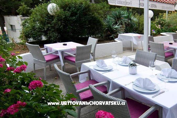 Hotel Bonaca – fotó 2