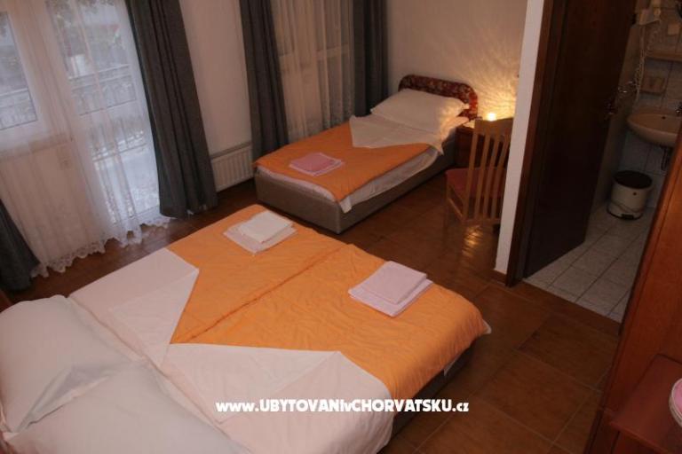 Hotel Makarska – fotó 13