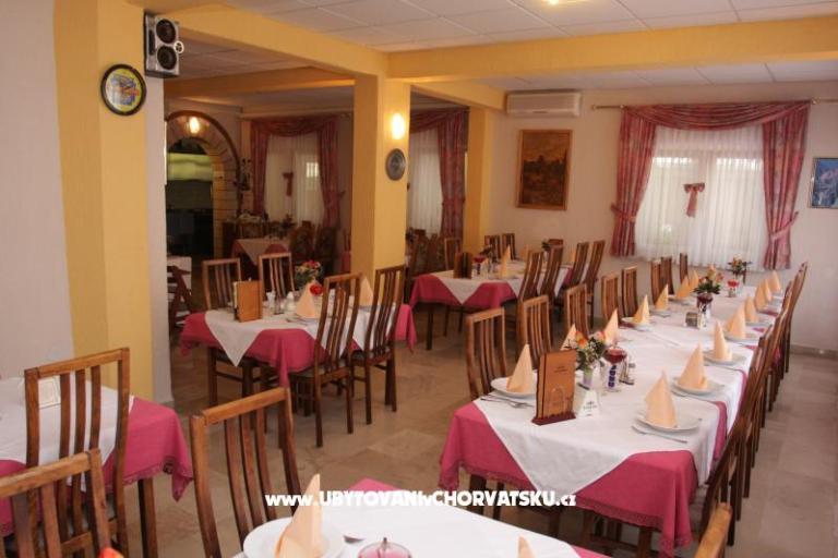 Hotel Makarska – fotó 7