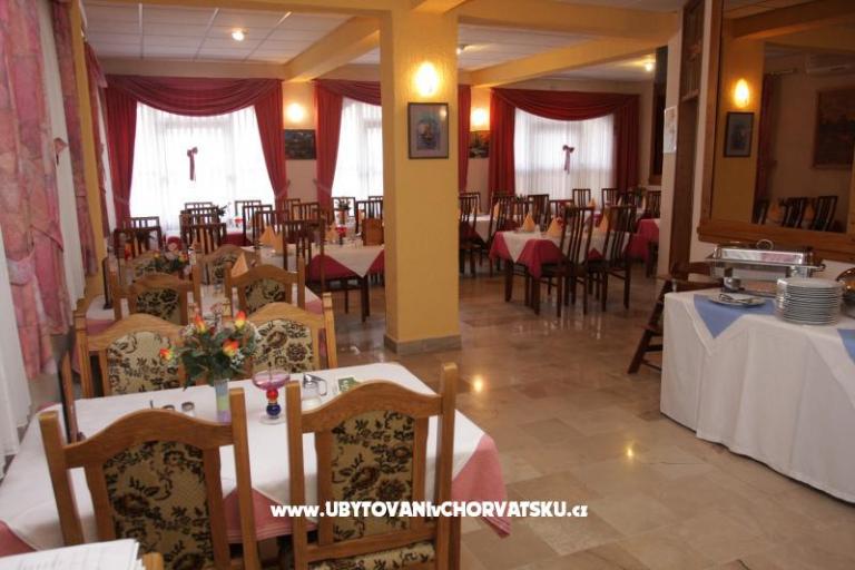 Hotel Makarska – fotó 8