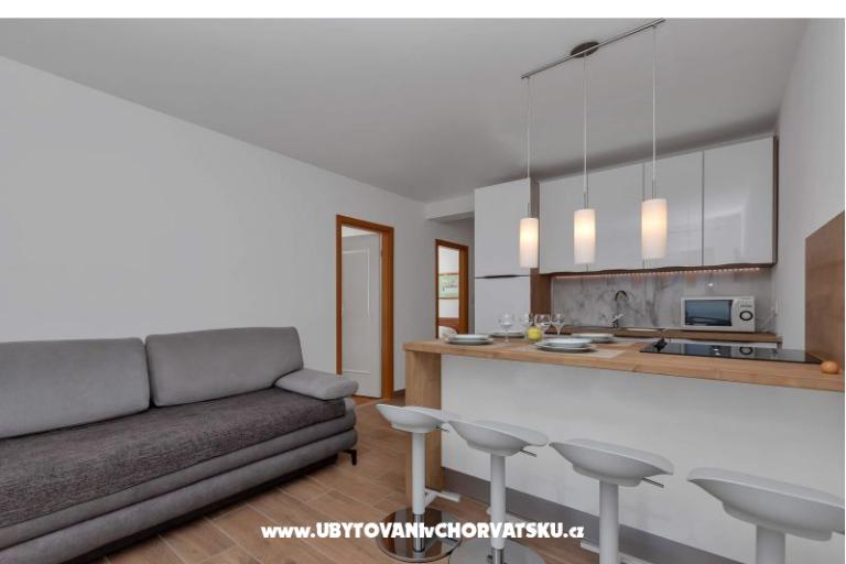 Ivan Sea View Apartman – fotó 10