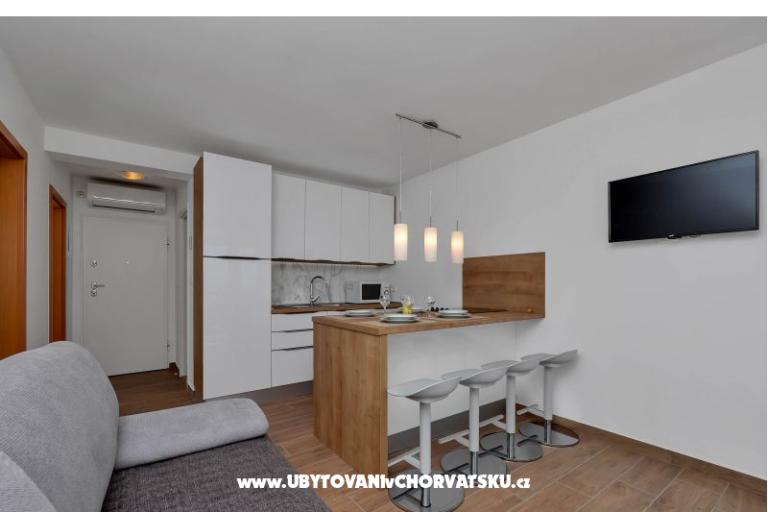Ivan Sea View Apartman – fotó 11