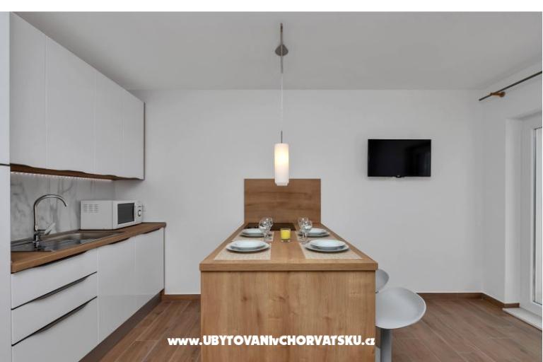 Ivan Sea View Apartman – fotó 12
