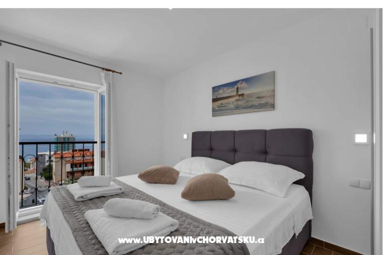 Ivan Sea View Apartman – fotó 13