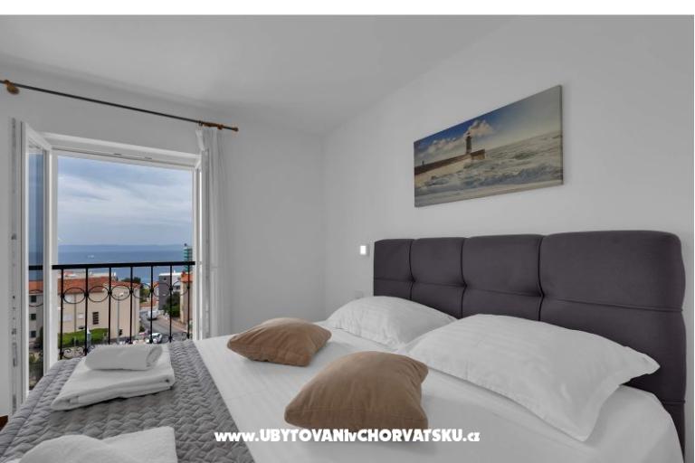Ivan Sea View Apartman – fotó 14