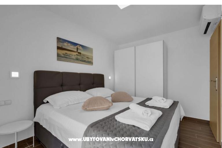 Ivan Sea View Apartman – fotó 15