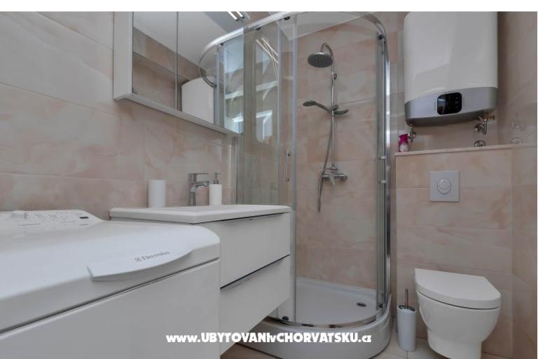 Ivan Sea View Apartman – fotó 19