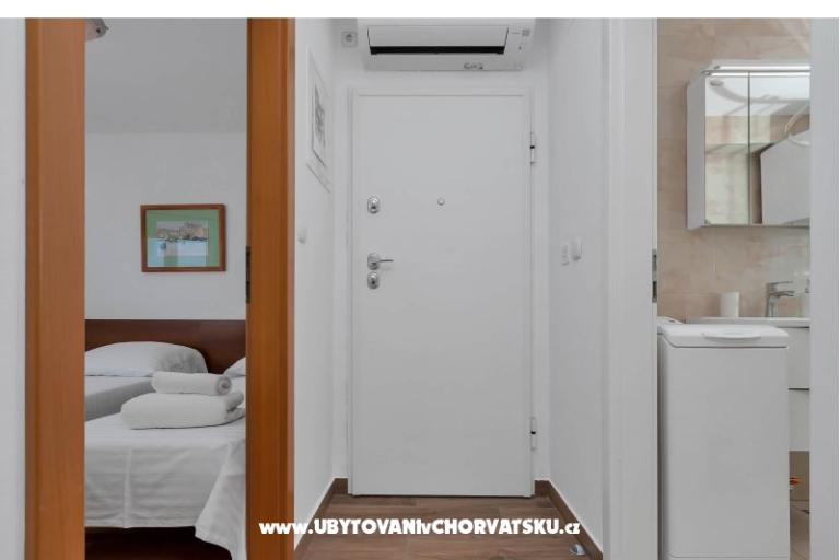 Ivan Sea View Apartman – fotó 20