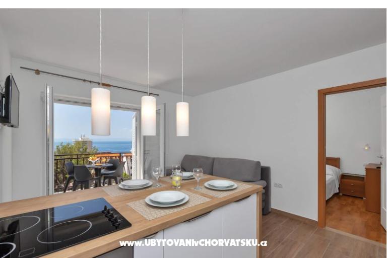 Ivan Sea View Apartman – fotó 6