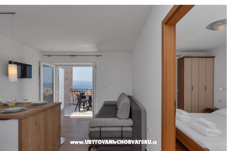 Ivan Sea View Apartman – fotó 7