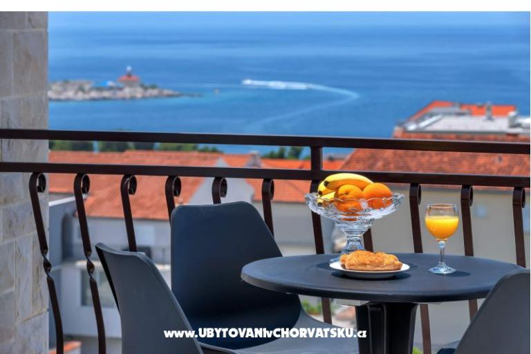 Ivan Sea View Apartman – fotó 8