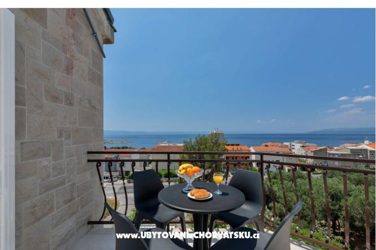 Ivan Sea View Apartman – fotó 9