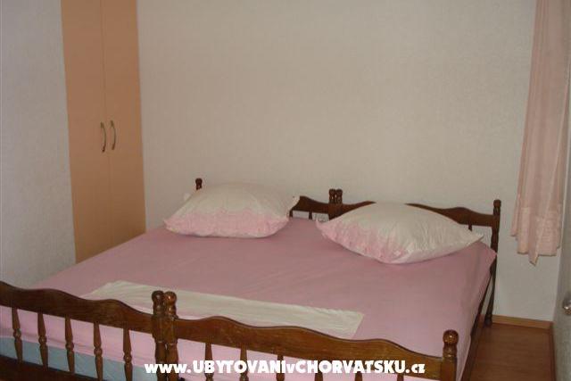 Kaja apartmani Makarska – fotó 2