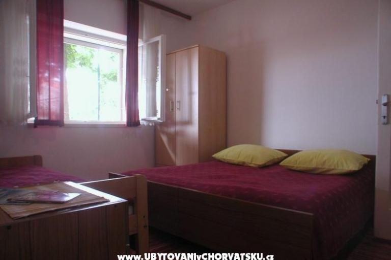 Kaja apartmani Makarska – fotó 3