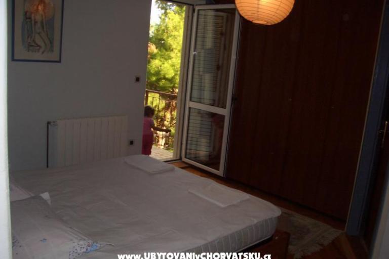 Kaja apartmani Makarska – fotó 6
