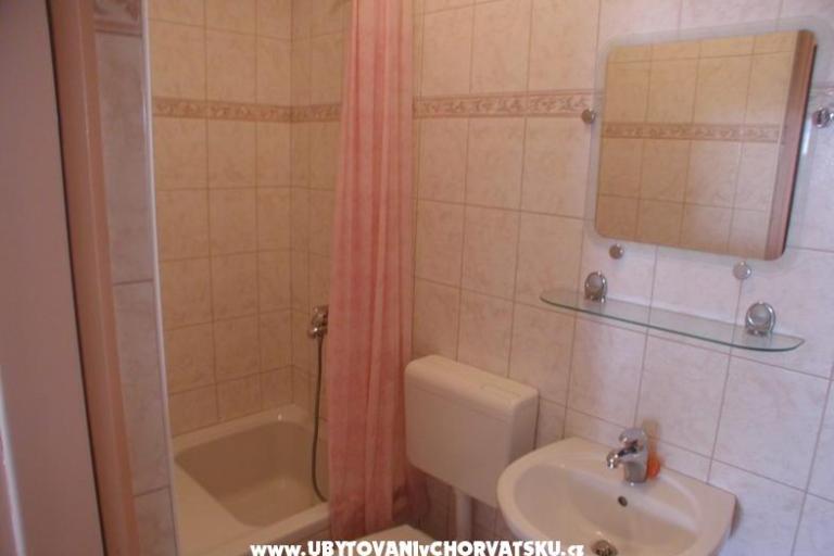 Kaja apartmani Makarska – fotó 7