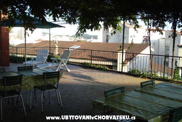 Kaja apartmani Makarska – fotó 8