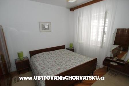Szobák - Tonći – fotó 14