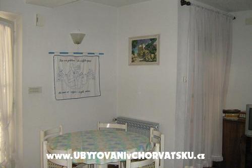 Apartmanok Makarska – fotó 5