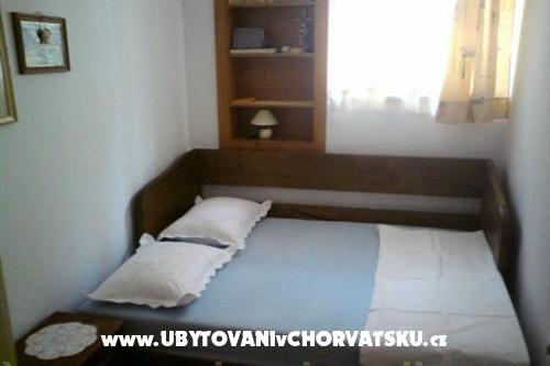 Apartmanok Makarska – fotó 6
