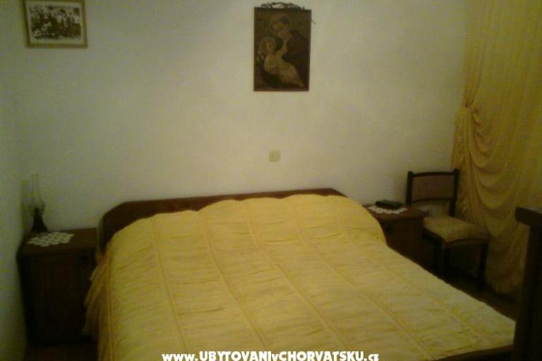 Apartmanok Makarska – fotó 7
