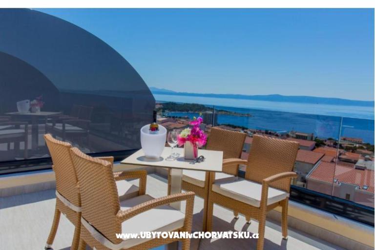 Luxury Aparthotel – fotó 11