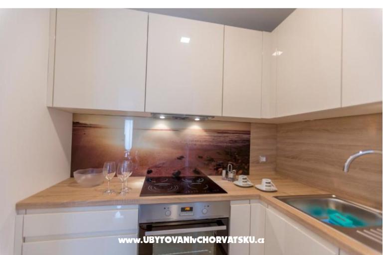 Luxury Aparthotel – fotó 12