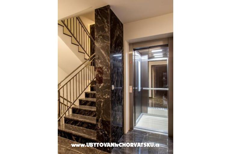 Luxury Aparthotel – fotó 8