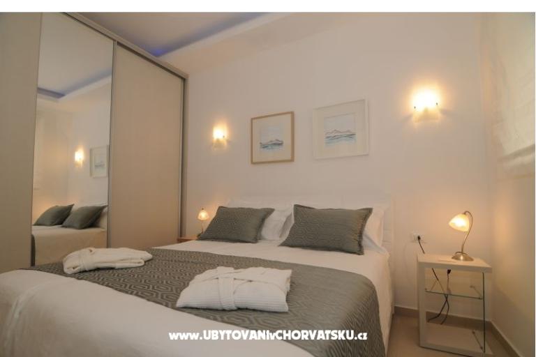 Luxury Apartman Spa- Marina – fotó 10