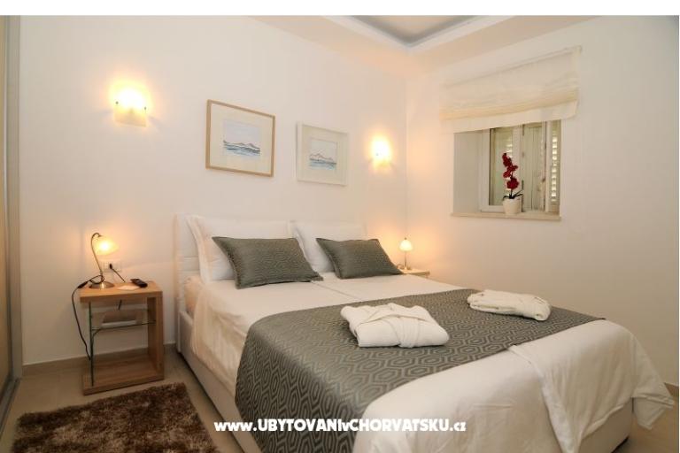 Luxury Apartman Spa- Marina – fotó 11