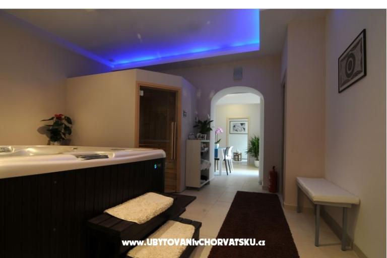 Luxury Apartman Spa- Marina – fotó 12