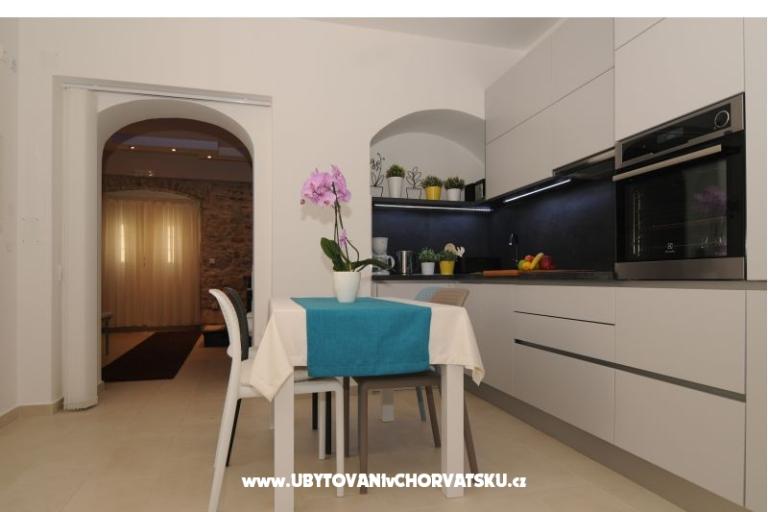 Luxury Apartman Spa- Marina – fotó 13