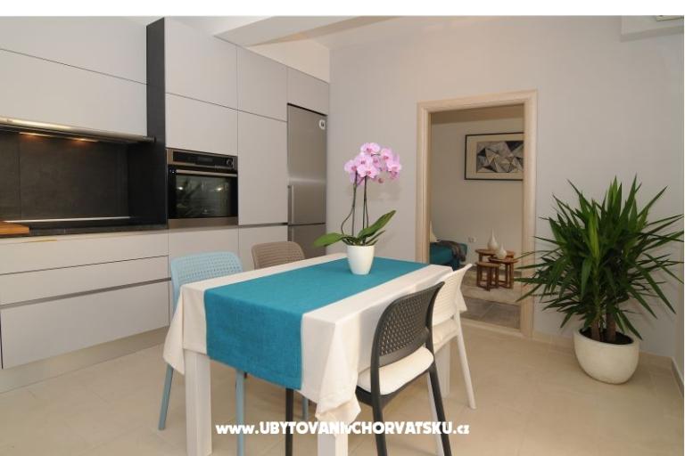 Luxury Apartman Spa- Marina – fotó 14