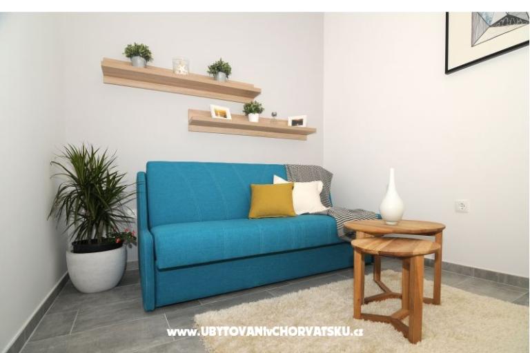Luxury Apartman Spa- Marina – fotó 15