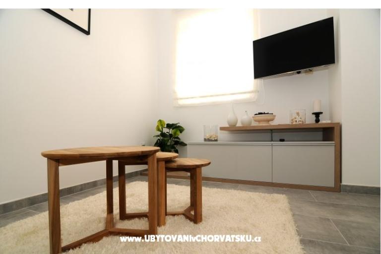 Luxury Apartman Spa- Marina – fotó 16
