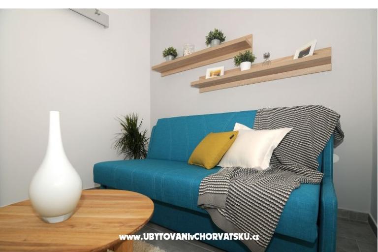 Luxury Apartman Spa- Marina – fotó 17