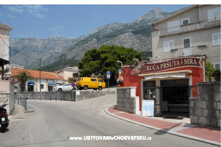 Luxury Apartman Spa- Marina – fotó 18