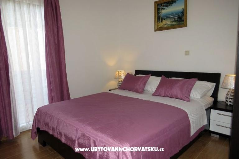Luxury Apartman villa Dusanka – fotó 10