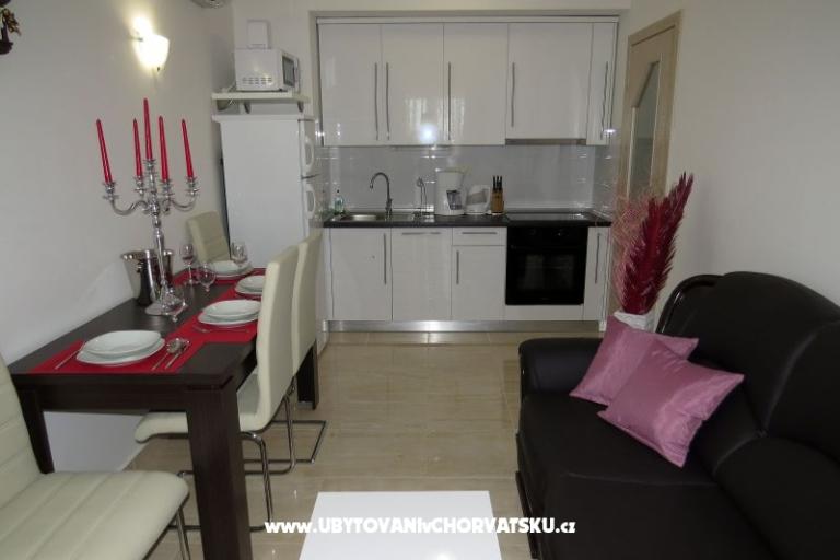 Luxury Apartman villa Dusanka – fotó 11