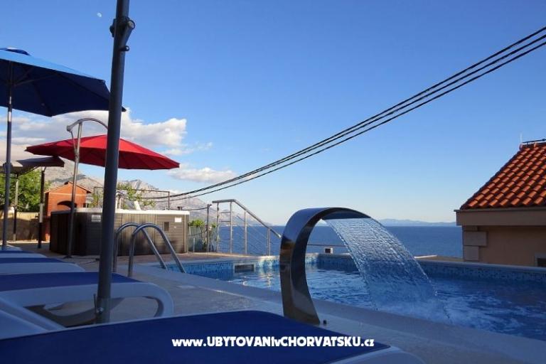 Luxury Apartman villa Dusanka – fotó 12