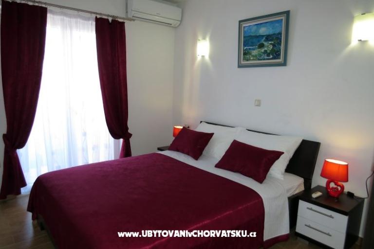 Luxury Apartman villa Dusanka – fotó 13