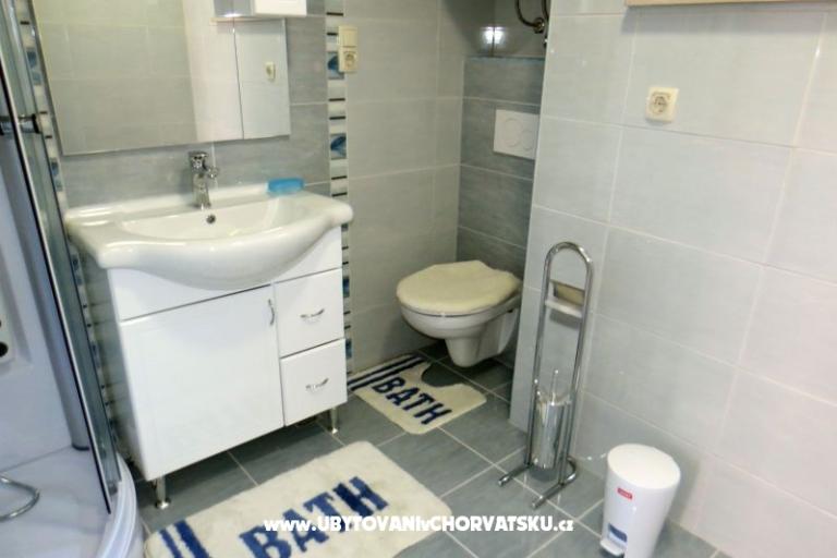 Luxury Apartman villa Dusanka – fotó 14
