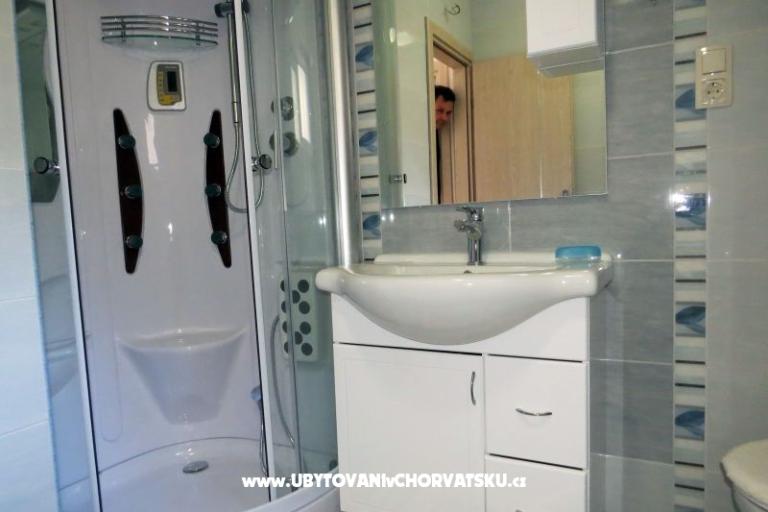 Luxury Apartman villa Dusanka – fotó 15