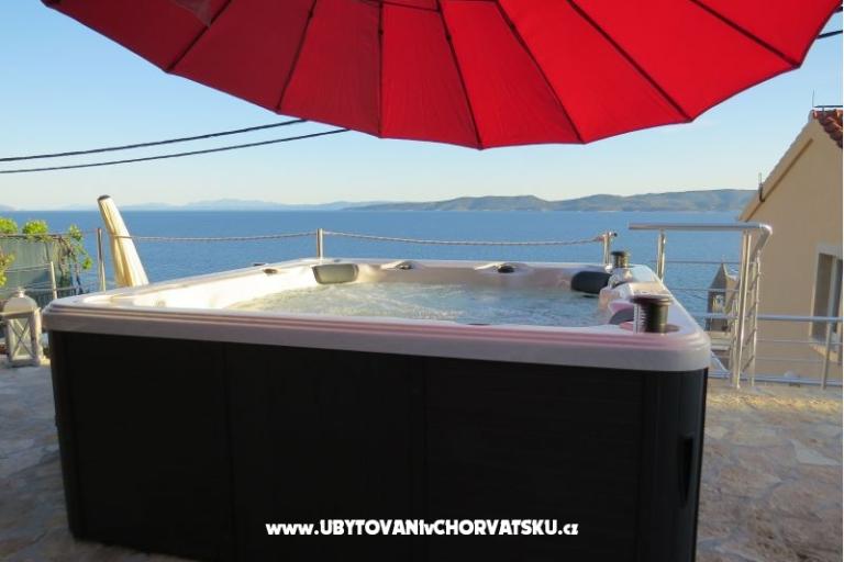 Luxury Apartman villa Dusanka – fotó 16