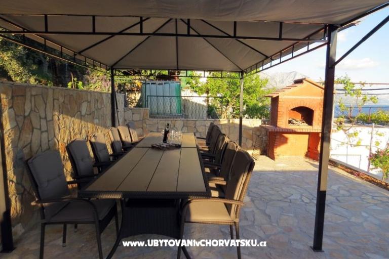 Luxury Apartman villa Dusanka – fotó 17