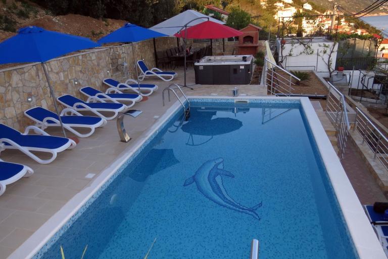 Luxury Apartman villa Dusanka – fotó 2