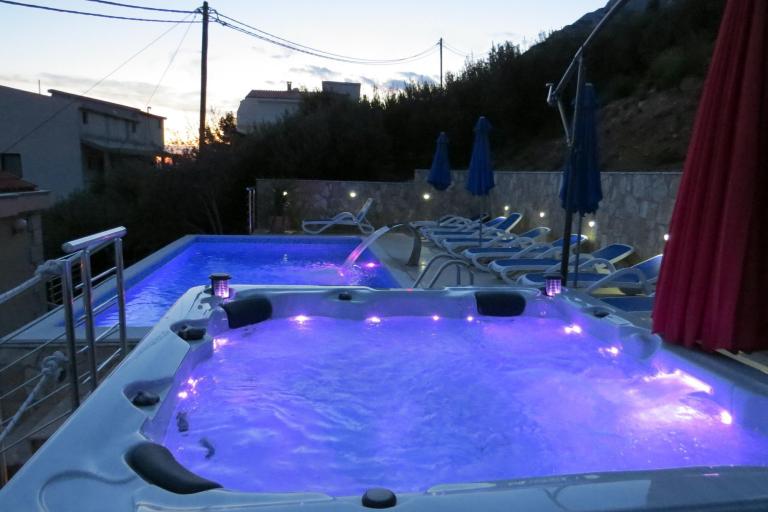 Luxury Apartman villa Dusanka – fotó 3