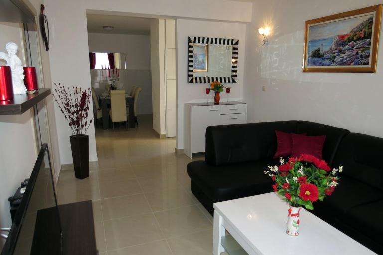 Luxury Apartman villa Dusanka – fotó 5